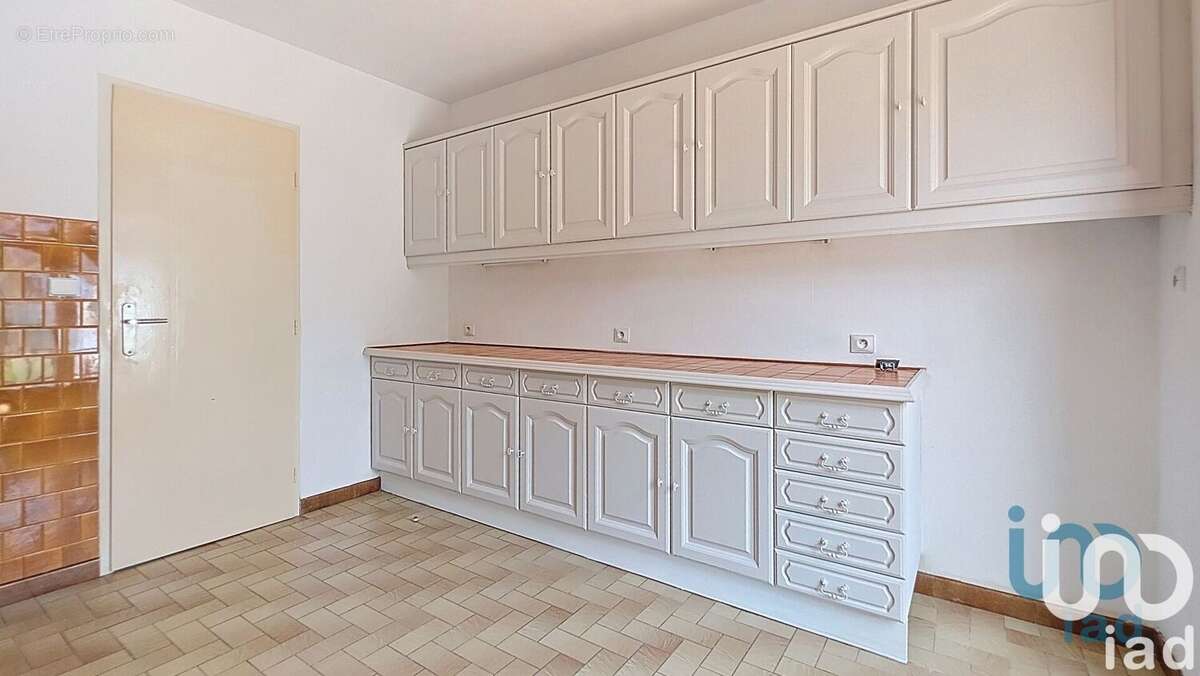 Photo 4 - Maison à ROMILLY-SUR-SEINE