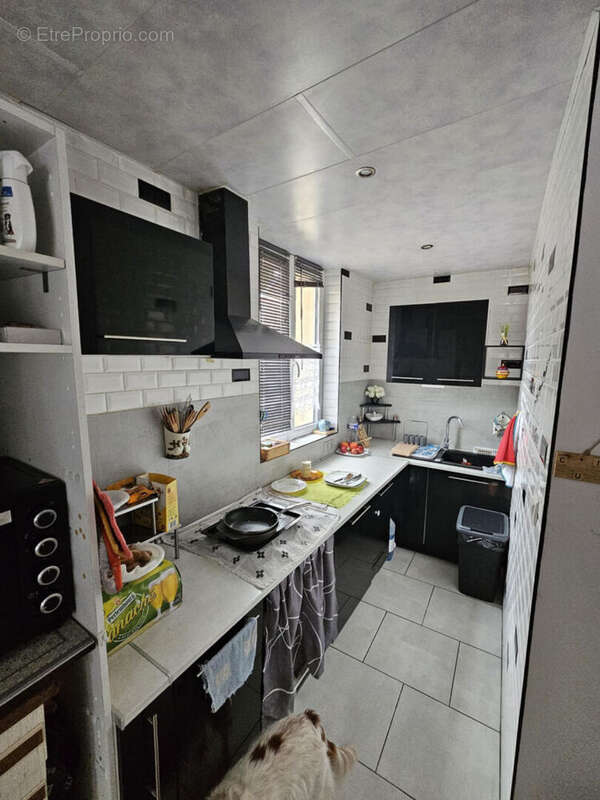 Maison à SERY-LES-MEZIERES