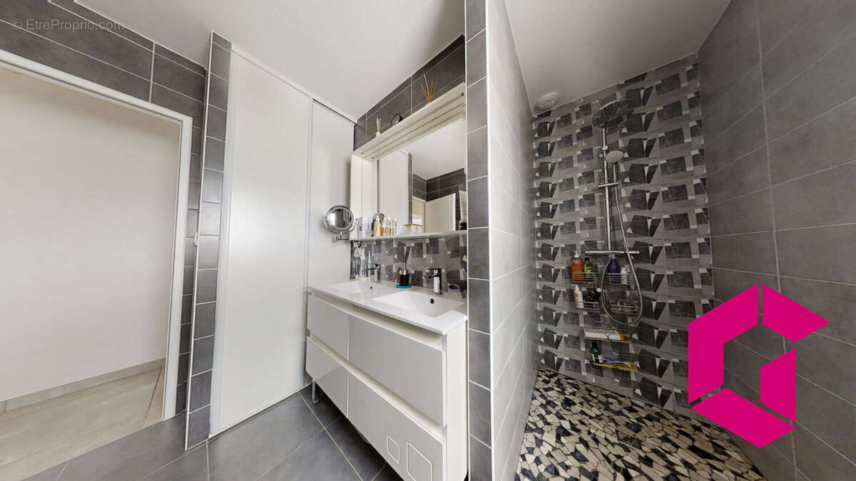 Maison à SAINT-CLAIR