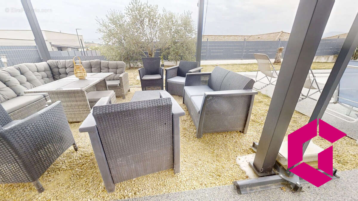 Maison à SAINT-CLAIR