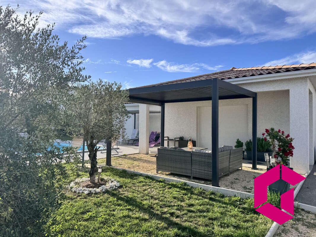 Maison à SAINT-CLAIR