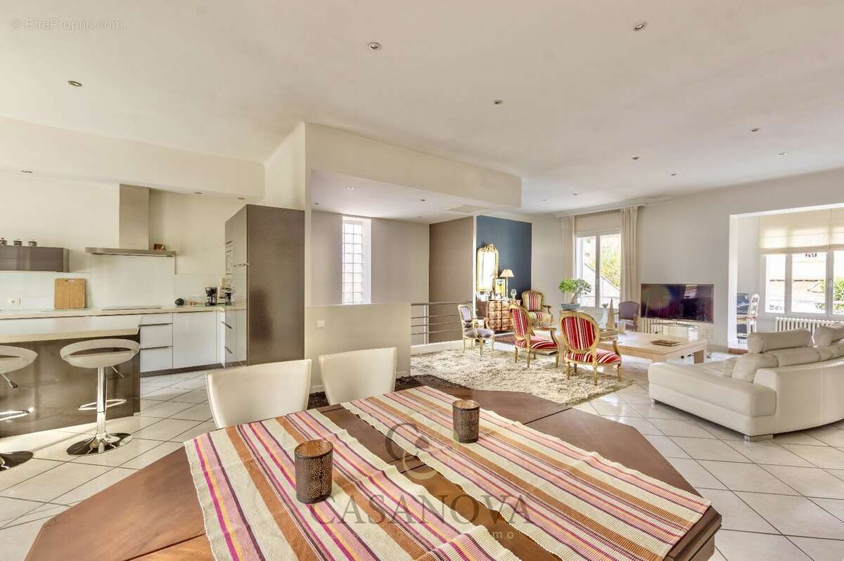 Maison à MONTPELLIER