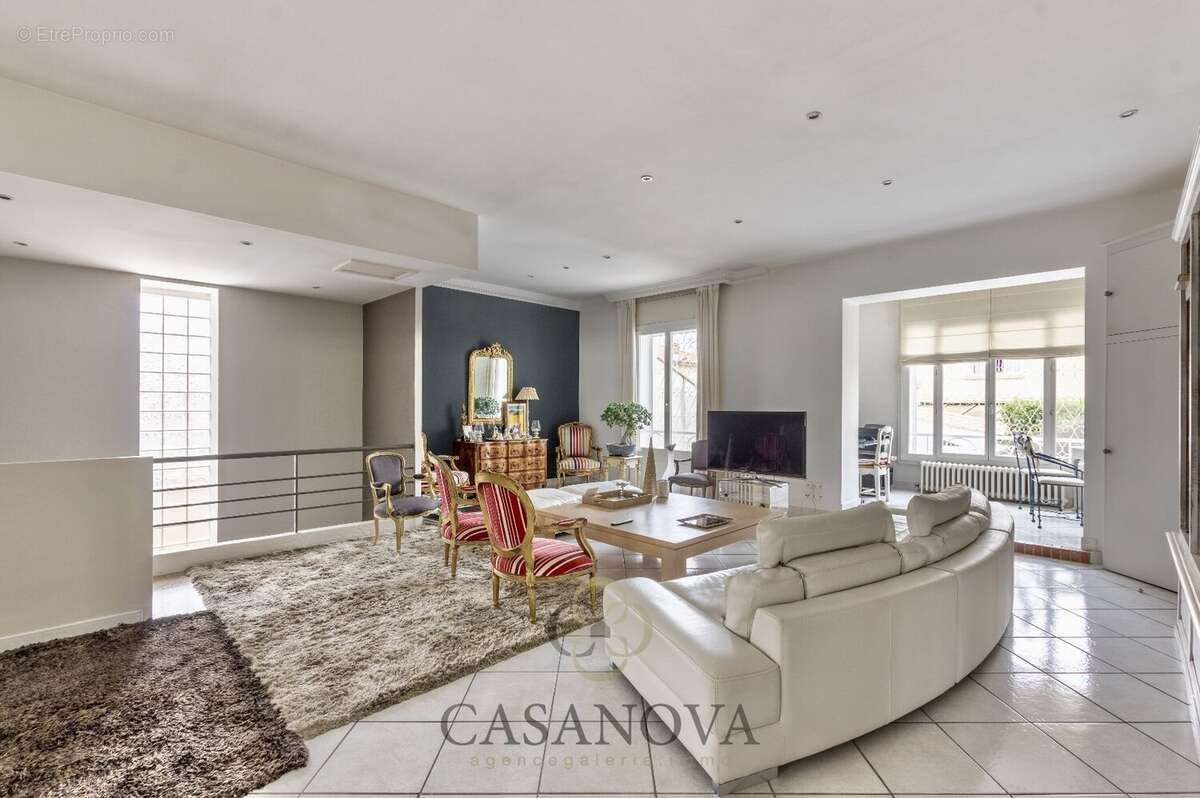 Maison à MONTPELLIER