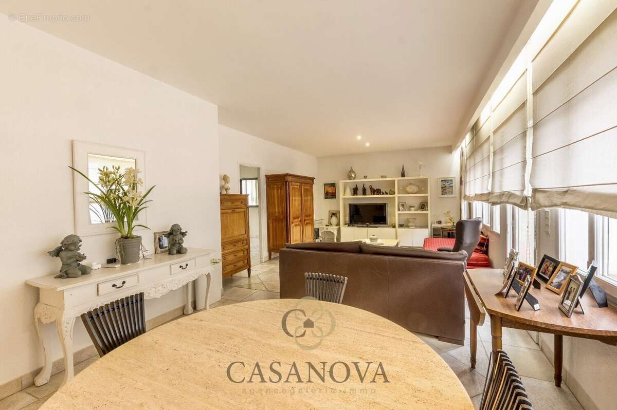 Maison à MONTPELLIER