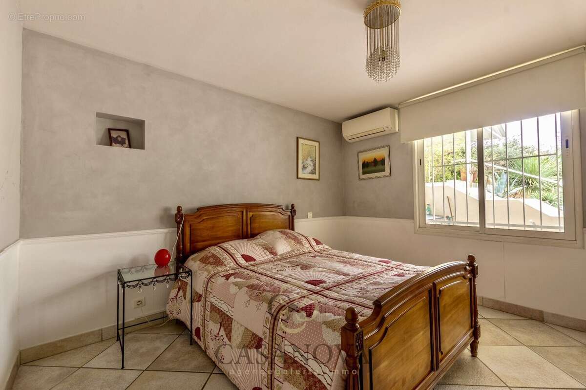 Maison à MONTPELLIER