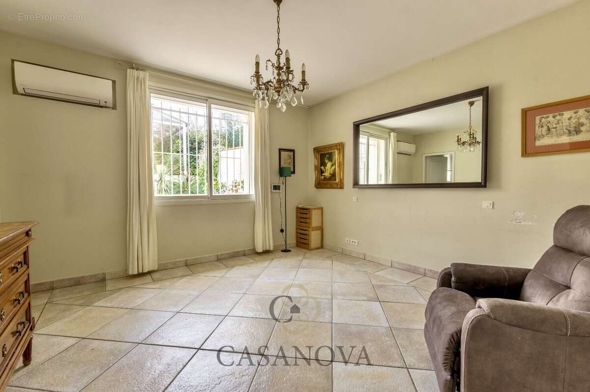 Maison à MONTPELLIER