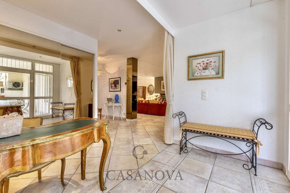 Maison à MONTPELLIER