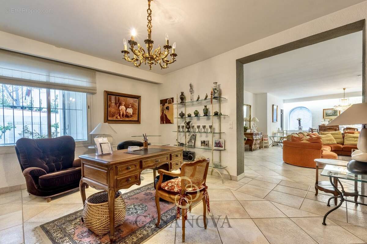 Maison à MONTPELLIER