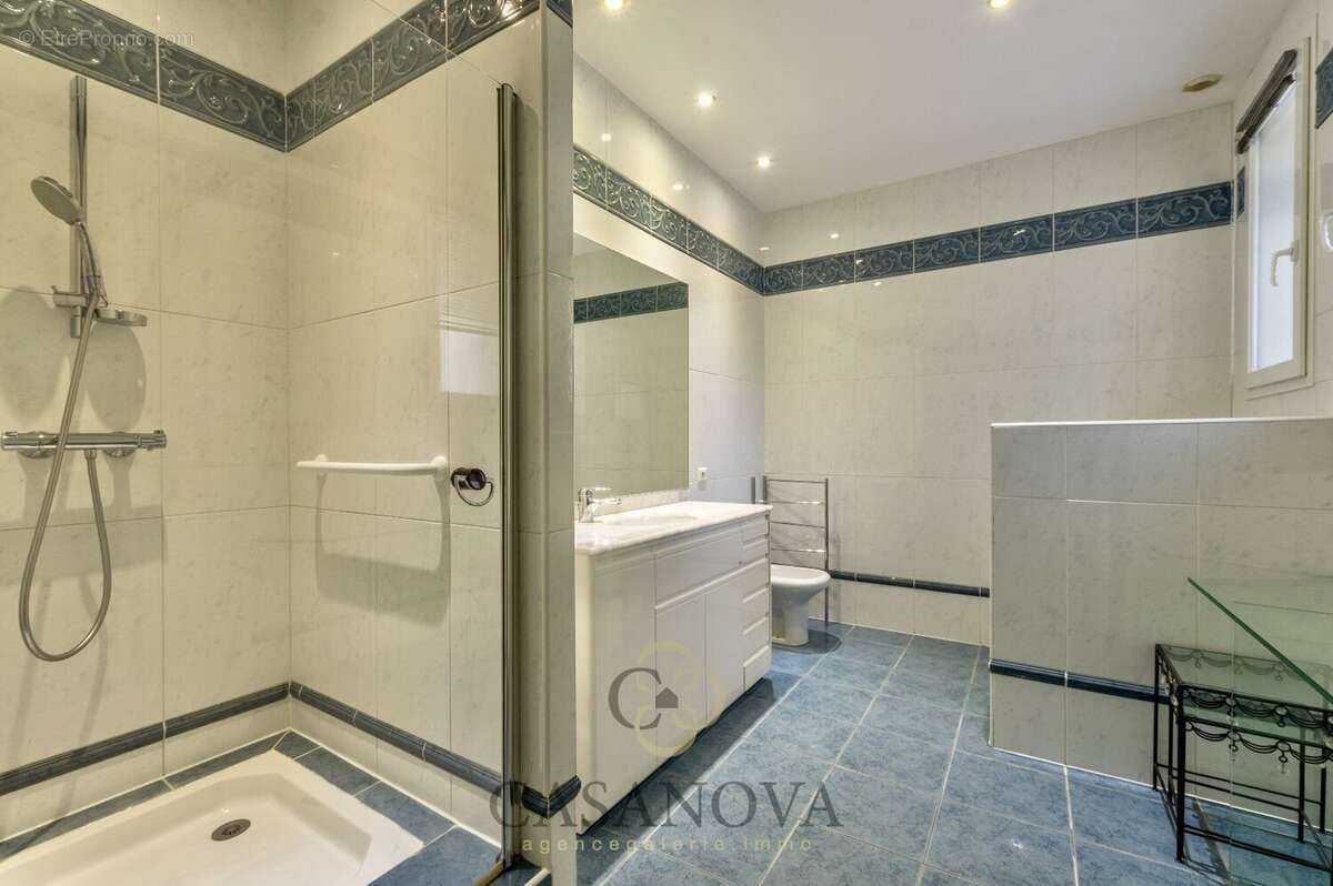 Maison à MONTPELLIER