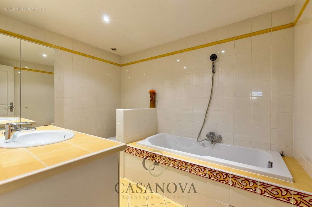 Maison à MONTPELLIER