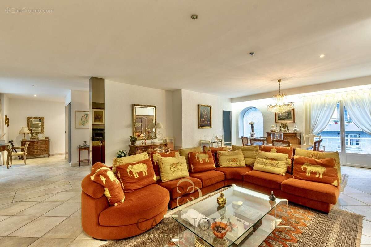 Maison à MONTPELLIER