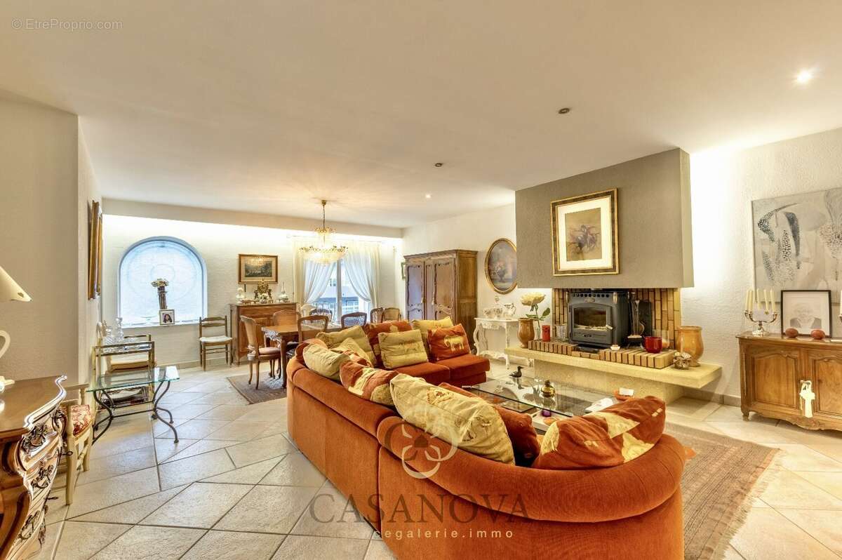 Maison à MONTPELLIER