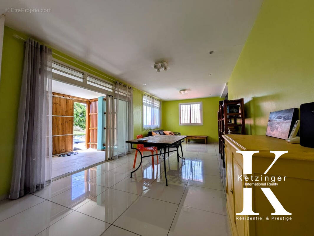 Maison à SAINT-CLAUDE