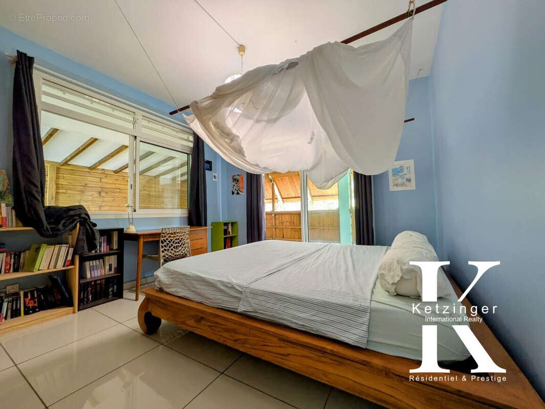 Maison à SAINT-CLAUDE