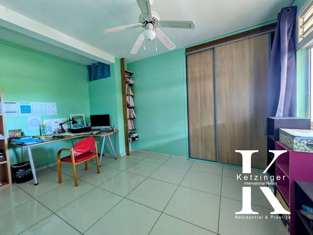 Maison à SAINT-CLAUDE