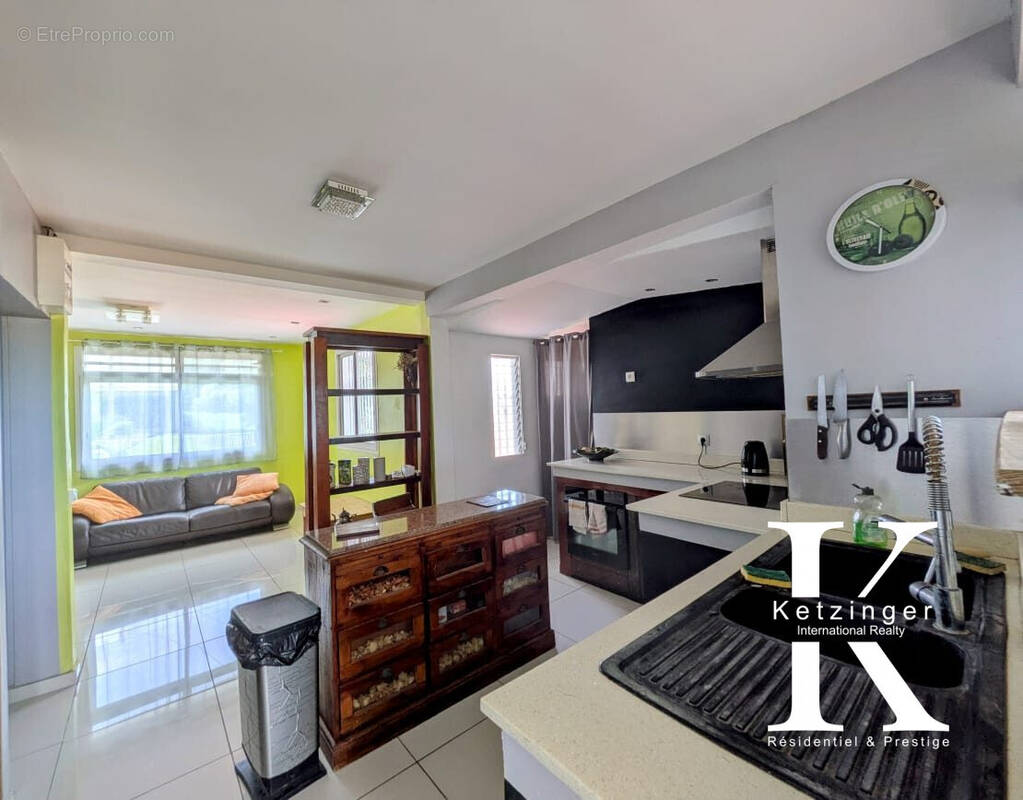 Maison à SAINT-CLAUDE