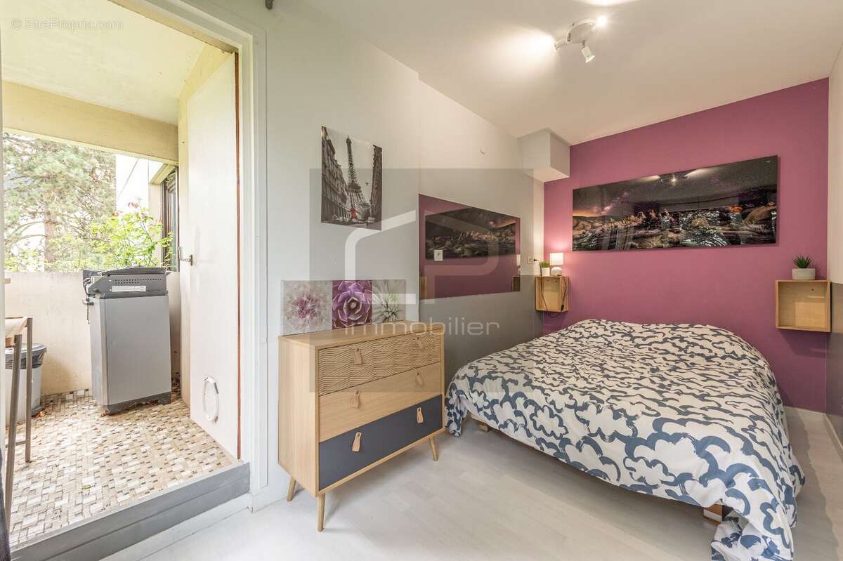 Appartement à MEYTHET