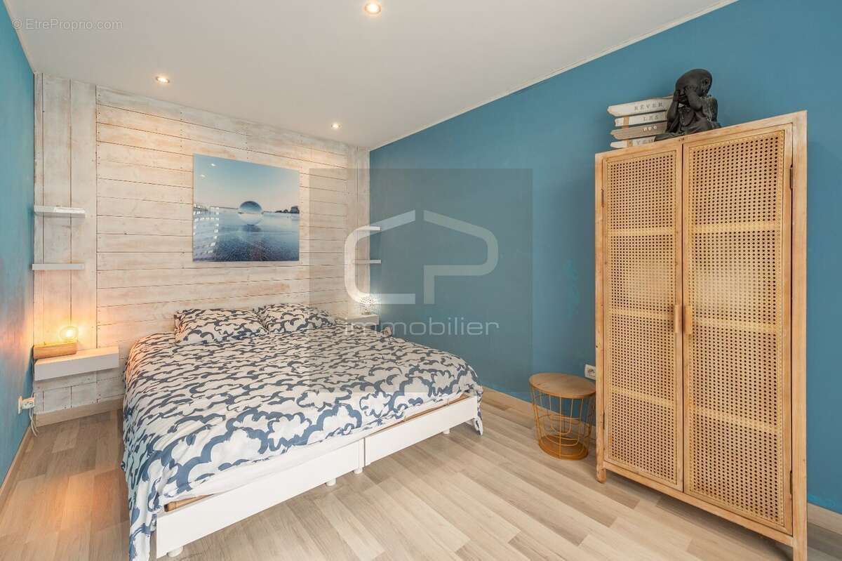 Appartement à MEYTHET