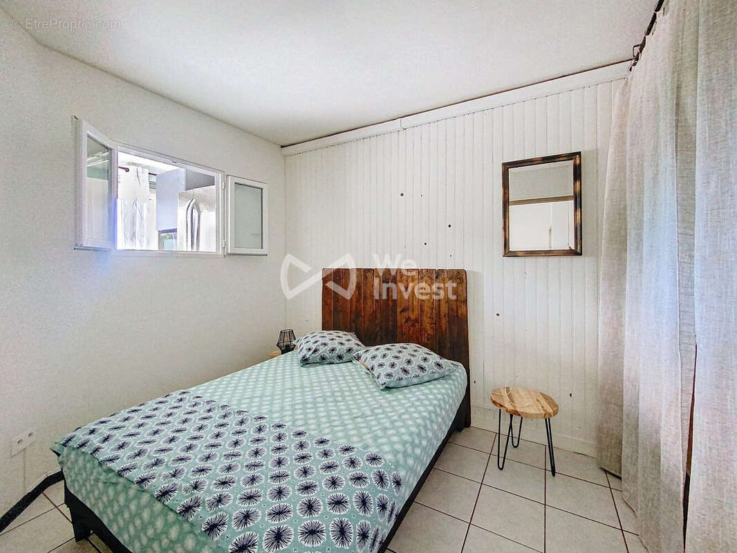 Appartement à LA GRANDE-MOTTE