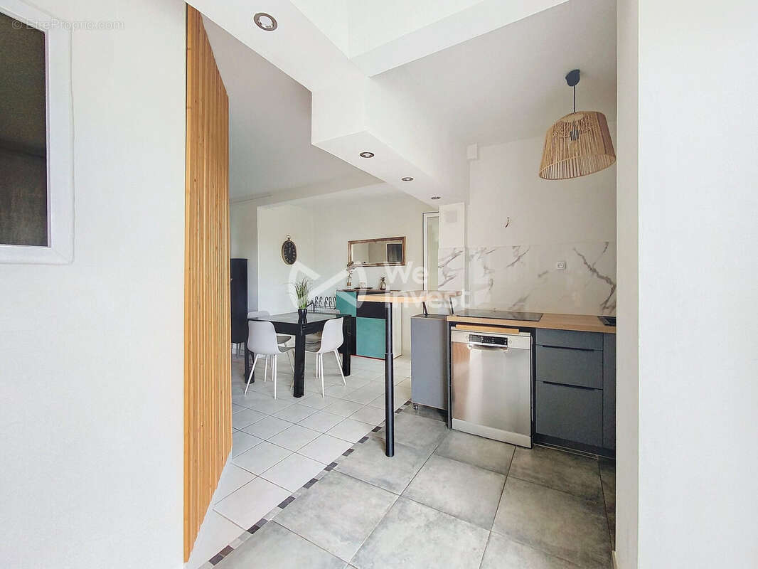 Appartement à LA GRANDE-MOTTE