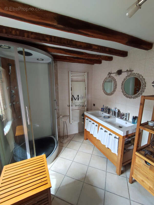 Maison à VERNEUIL-SUR-AVRE