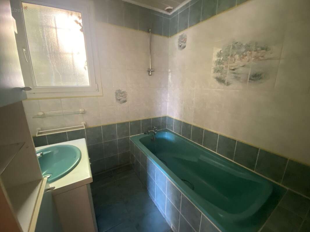 Maison à INZINZAC-LOCHRIST