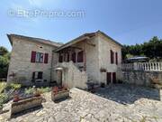 Maison à BOURG-DE-VISA