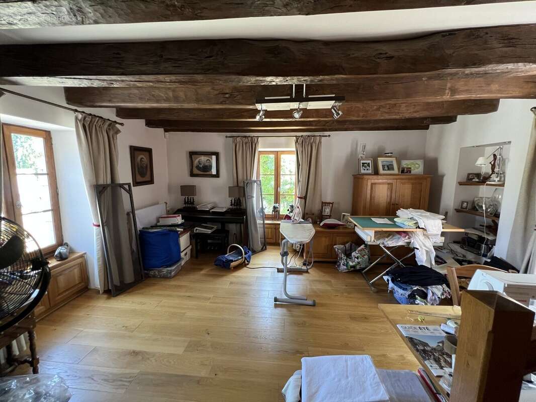 Maison à BOURG-DE-VISA