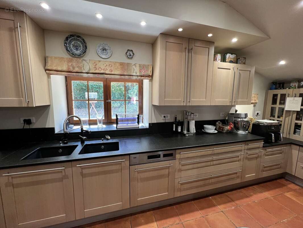 Maison à BOURG-DE-VISA