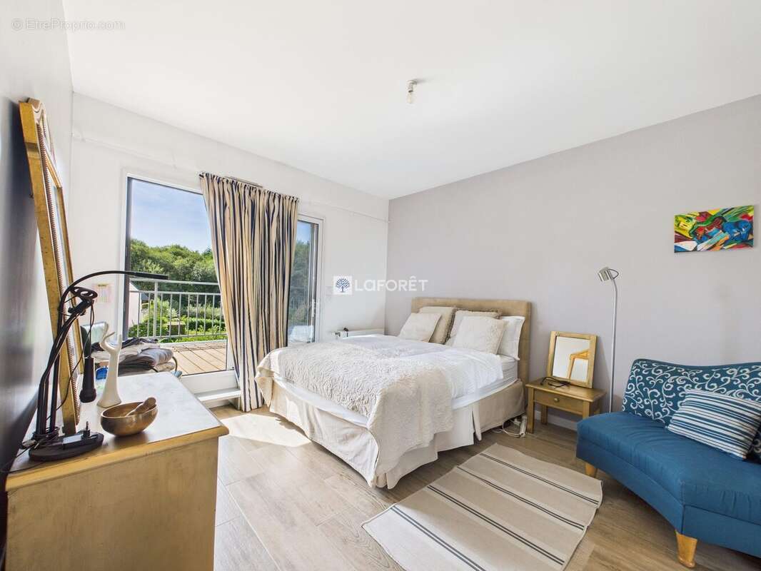 Maison à ERGUE-GABERIC