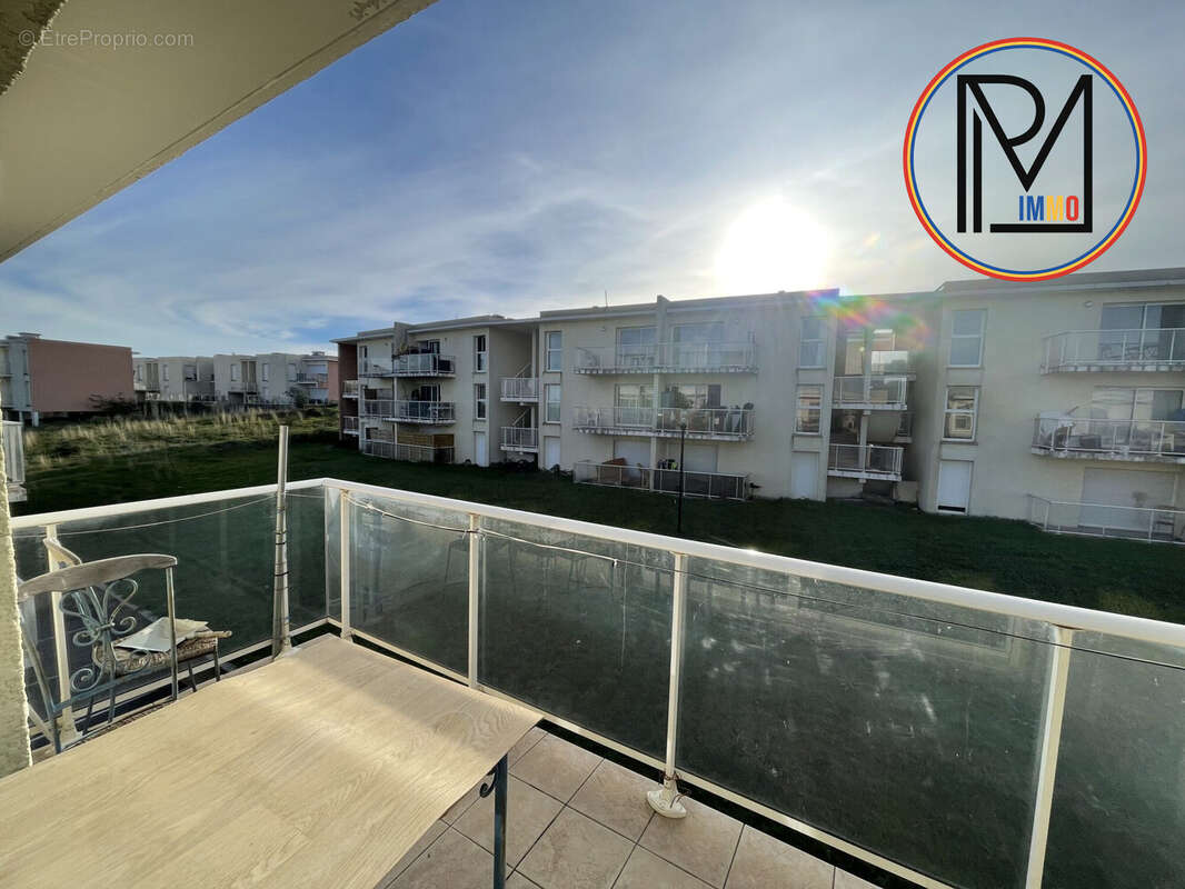 Appartement à SAINT-GEORGES-D&#039;ORQUES