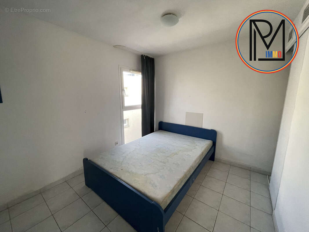 Appartement à SAINT-GEORGES-D&#039;ORQUES