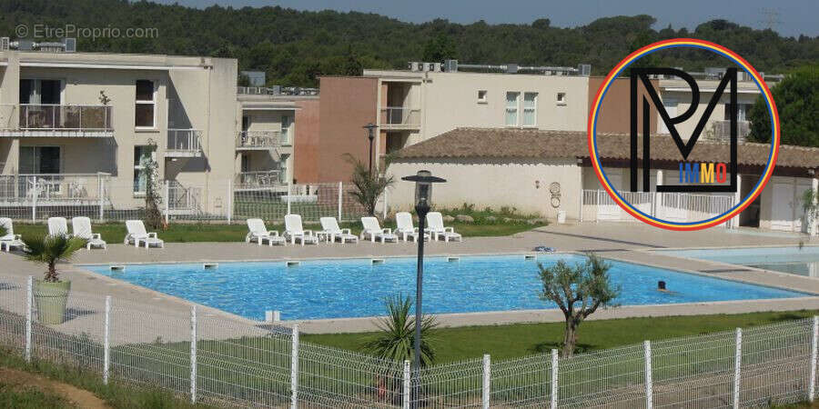 Appartement à SAINT-GEORGES-D&#039;ORQUES