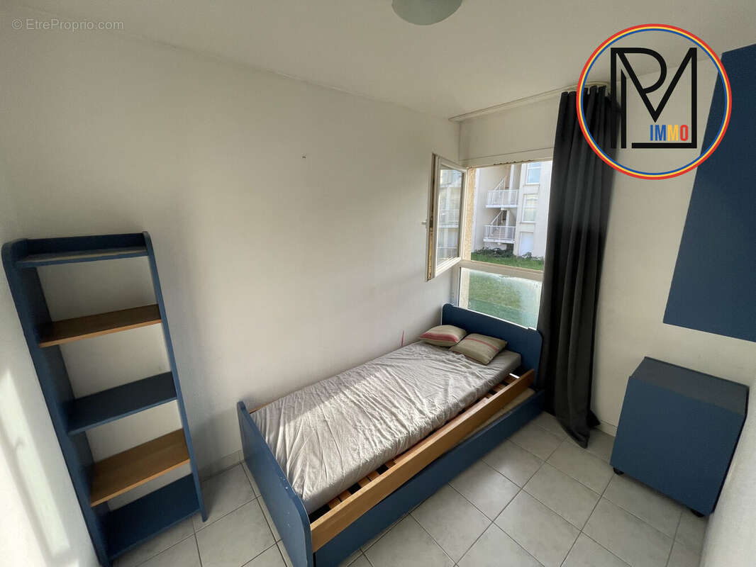 Appartement à SAINT-GEORGES-D&#039;ORQUES