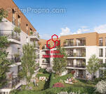 Appartement à NEUILLY-PLAISANCE