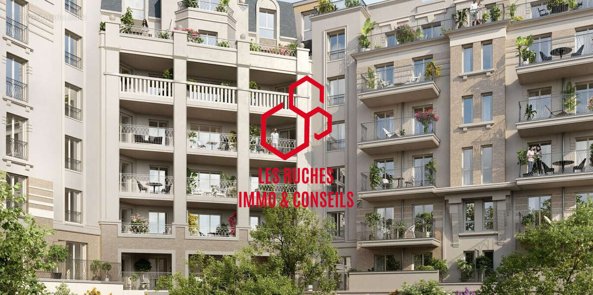 Appartement à THIAIS