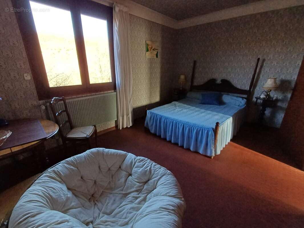 Maison à VERNET-LES-BAINS