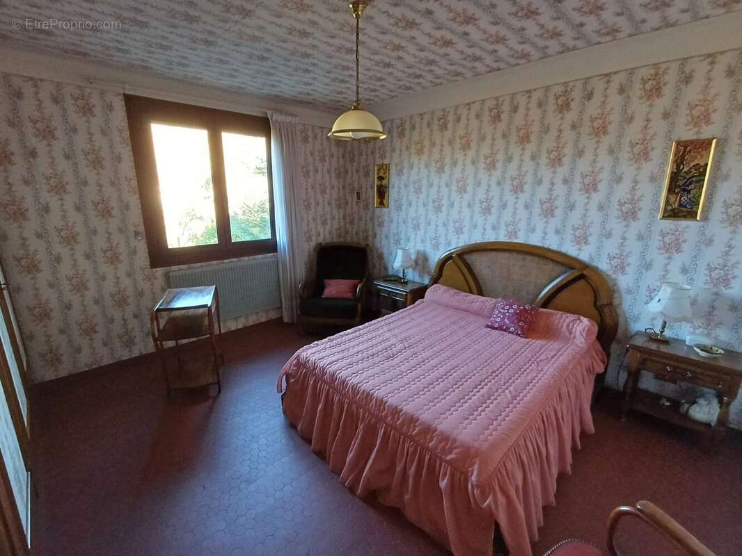 Maison à VERNET-LES-BAINS