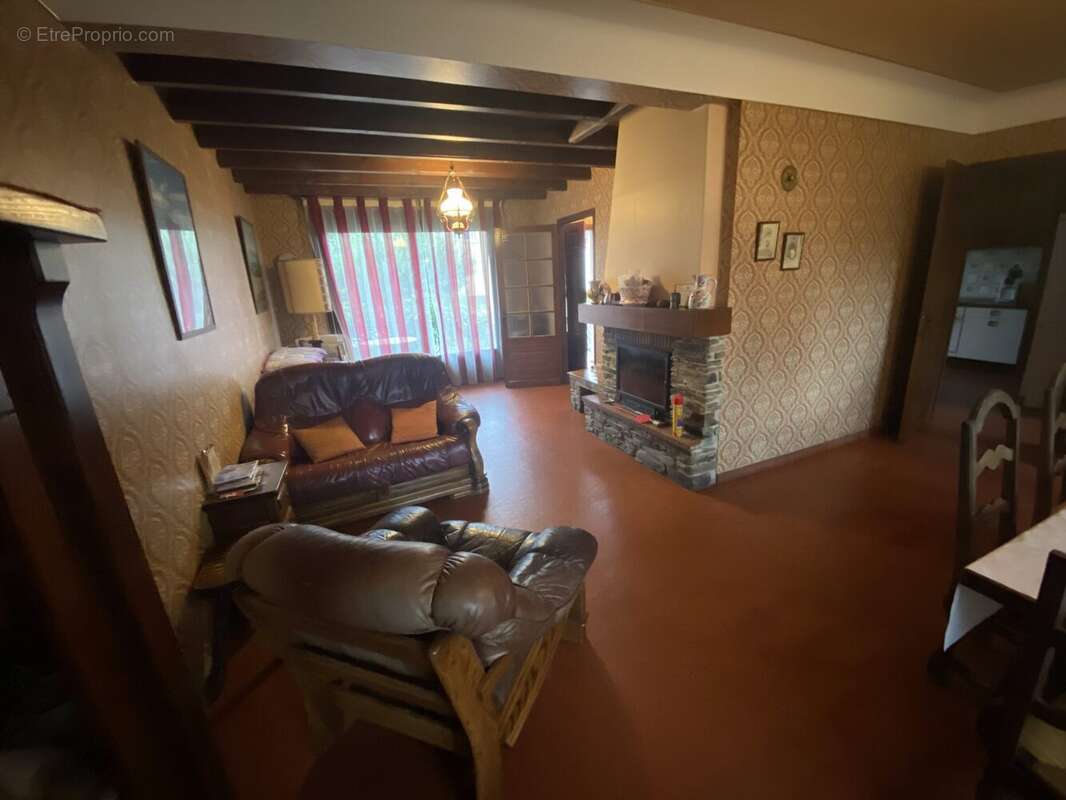 Maison à VERNET-LES-BAINS