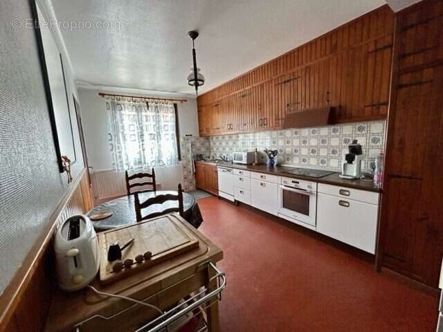 Maison à VERNET-LES-BAINS