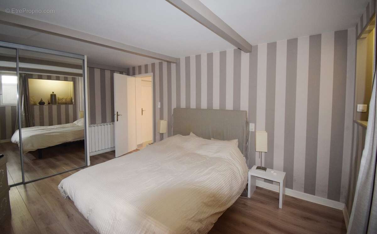 Appartement à VICHY