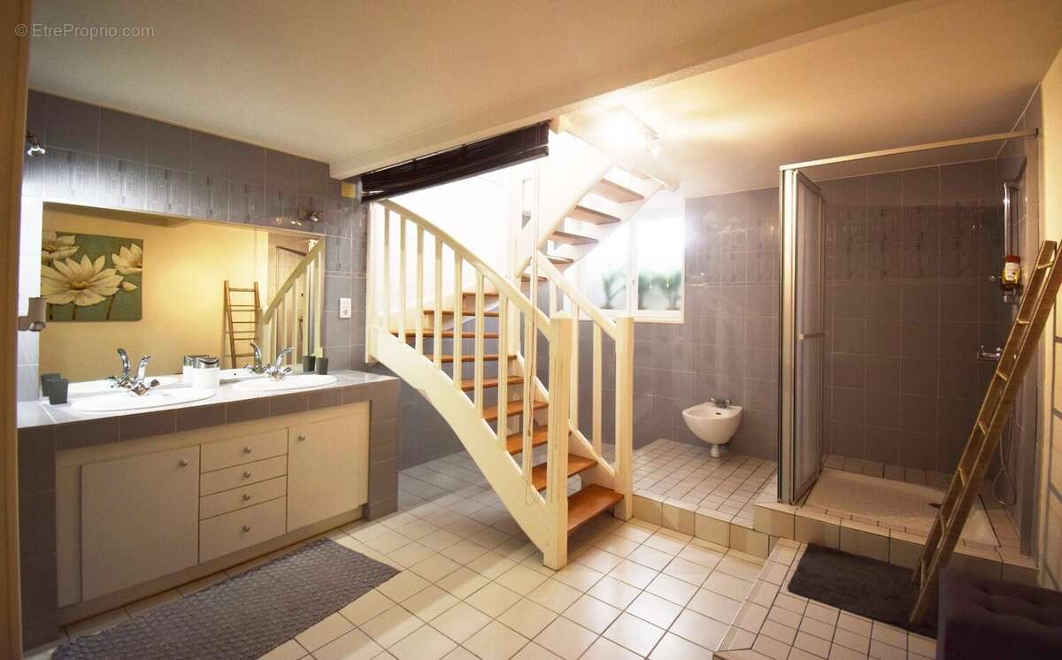 Appartement à VICHY