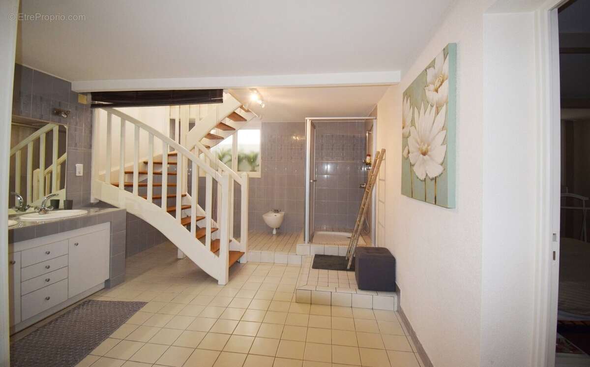 Appartement à VICHY