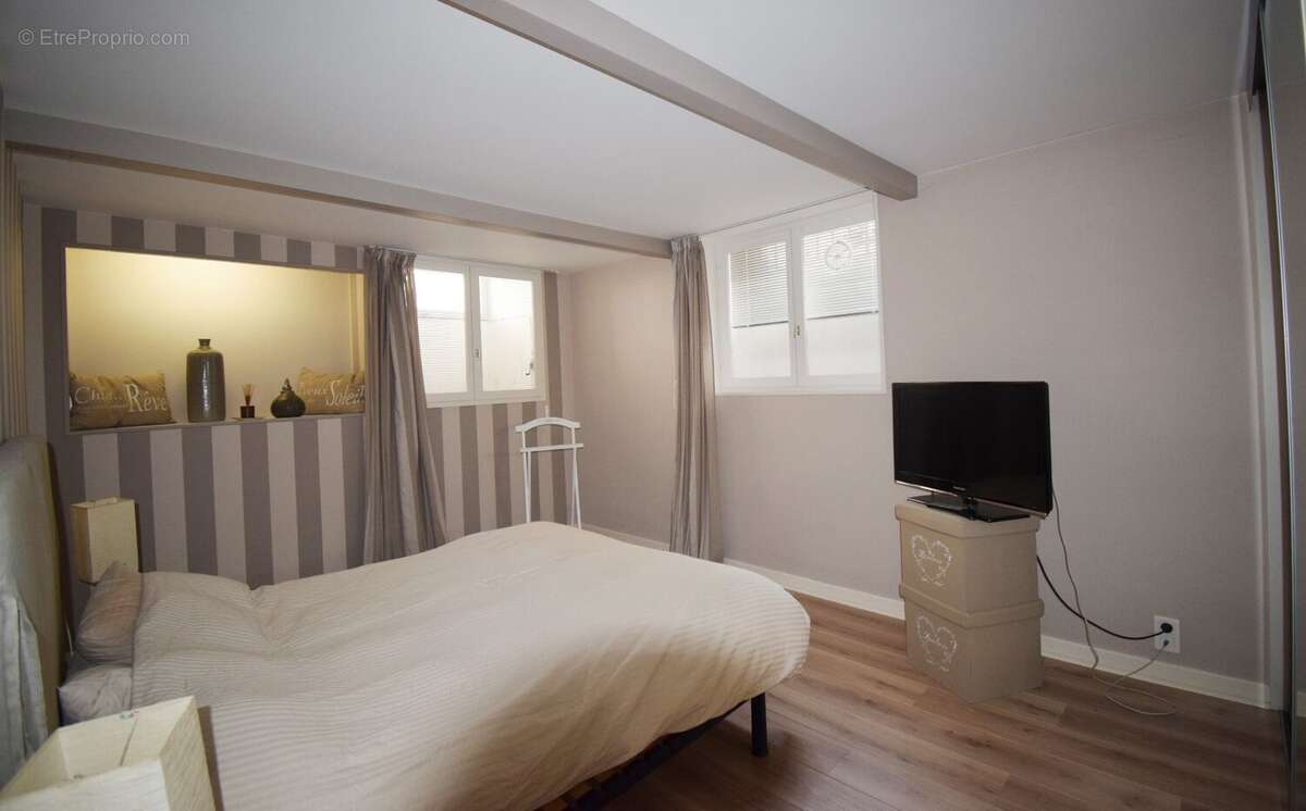 Appartement à VICHY