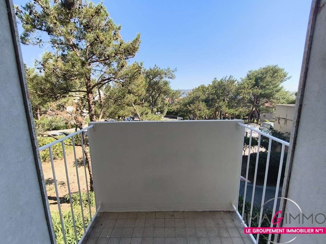 Appartement à SETE