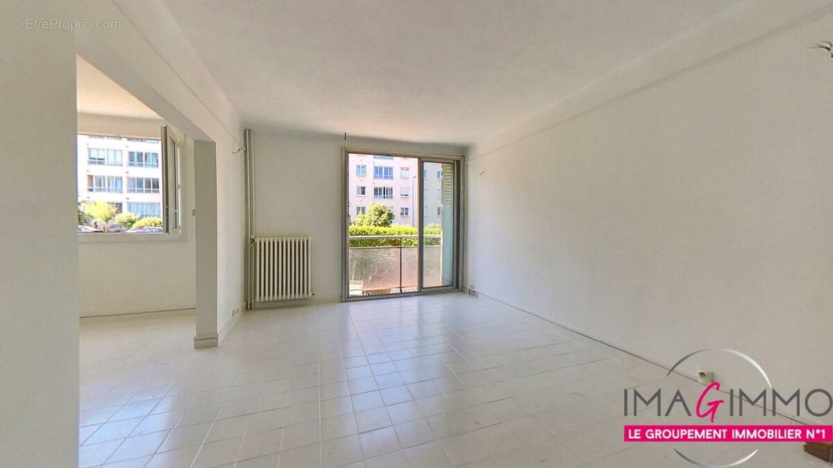 Appartement à SETE