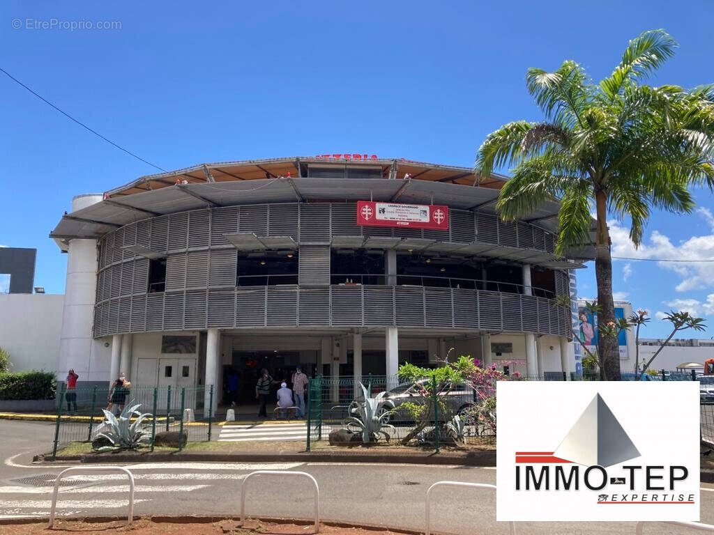 Commerce à LE LAMENTIN