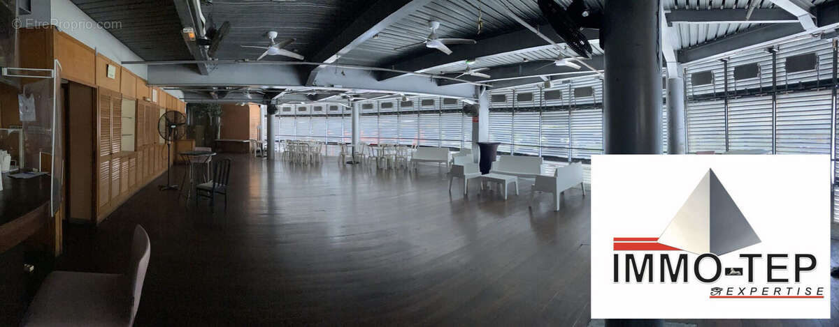 Commerce à LE LAMENTIN