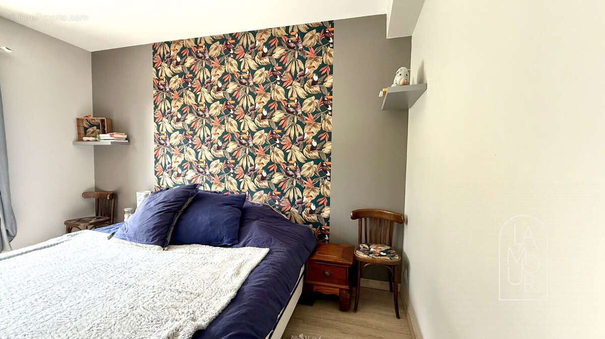 Maison à NEUILLY-LES-DIJON