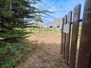 Terrain à MARSEILLAN